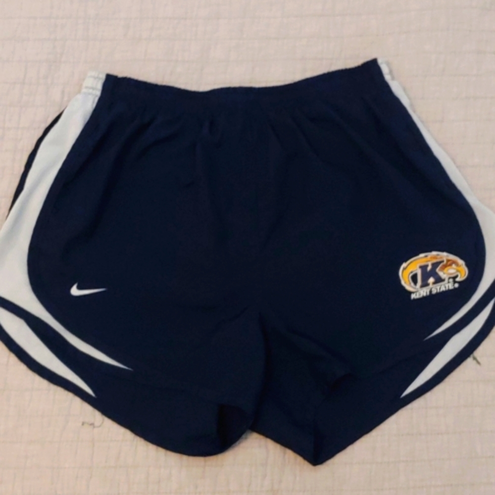 Kent State Nike Run Shorts